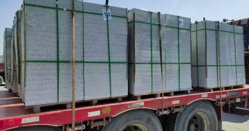 宜春芝麻白花岗岩出货日常地铺石