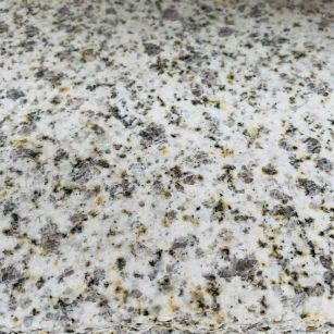 宜春 黄金麻花岗岩石材浅黄光面