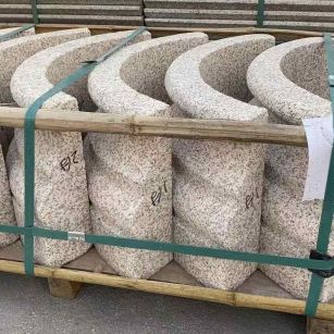 宜春 黄金麻异型加工-柱帽