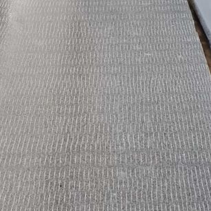 宜春 芝麻灰花岗岩斧剁面，刀斩面