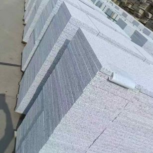 宜春 白麻荔枝面花岗岩地铺石