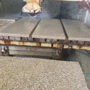 宜春 黄金麻荔枝面成品板加工