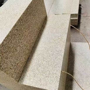 宜春 黄金麻荔枝面外墙干挂成品