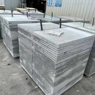 宜春 白麻光面干挂成品