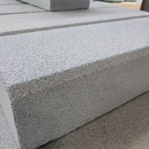 宜春 芝麻灰荔枝面路沿石