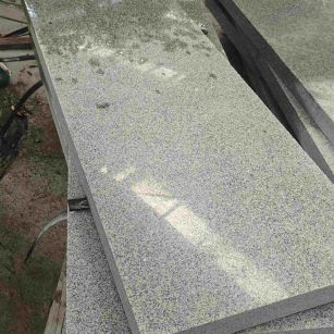 宜春 芝麻白栏杆料半成品