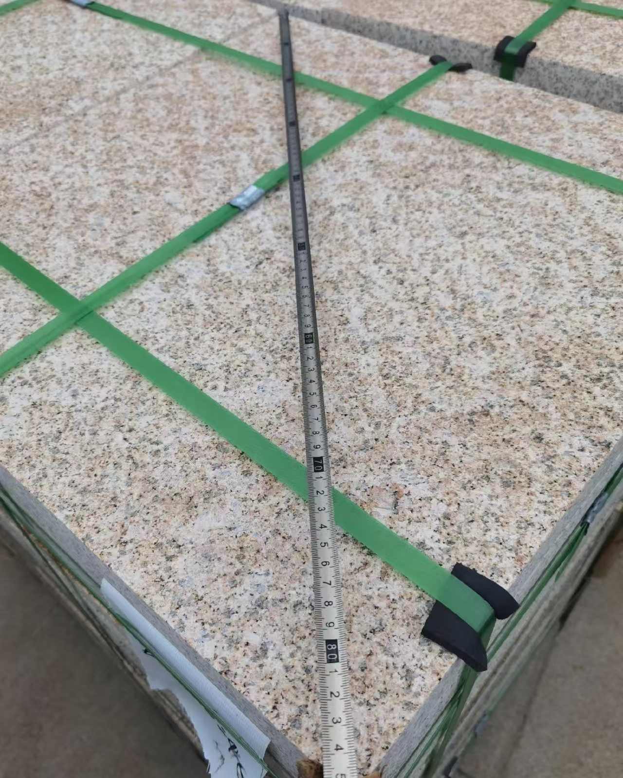 宜春 黄金麻火烧面地铺石