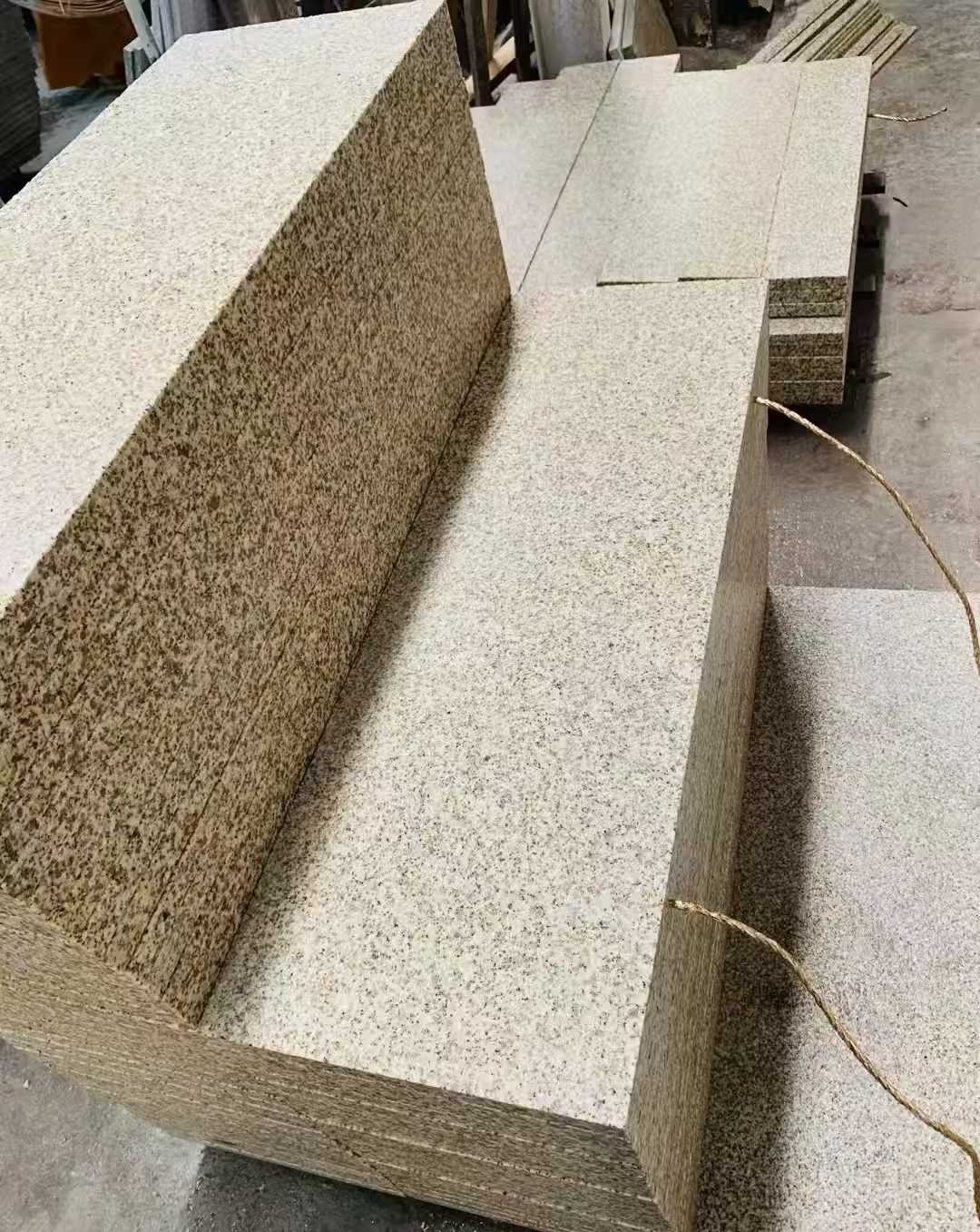 宜春 黄金麻荔枝面外墙干挂成品