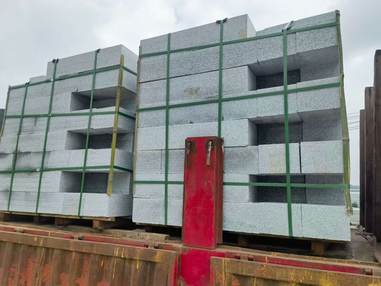 宜春 芝麻白花岗岩路沿石，平石，路侧石，马路牙子，路缘石，立缘石，平缘石等